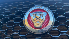 Jaguar F-Pace 2.0d [240] Chequered Flag 5dr Auto AWD Diesel Estate